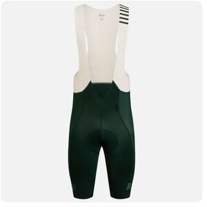 EUC rapha men’s pro team regular bibs • size small